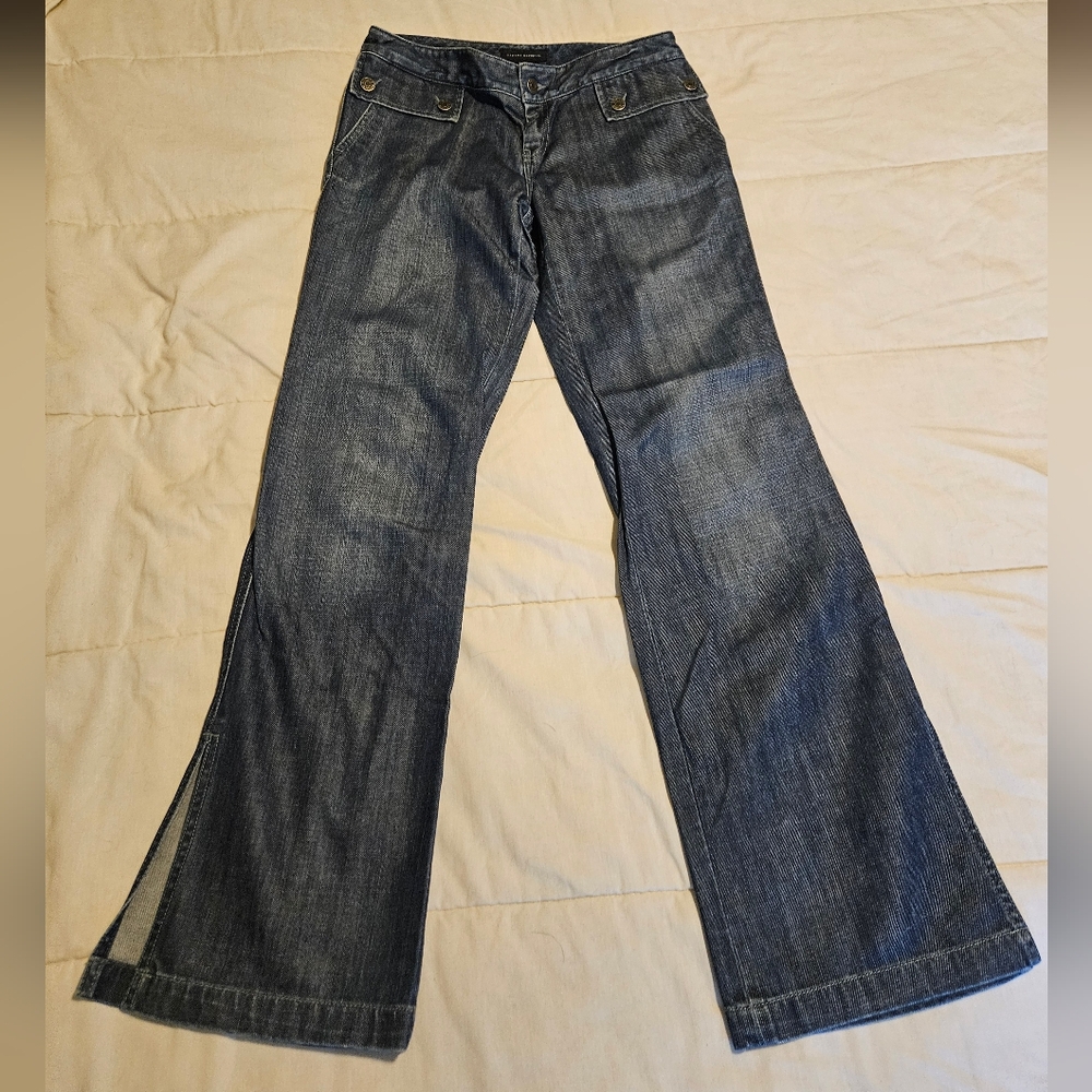Banana Republic Flare/Bootcut Size 4